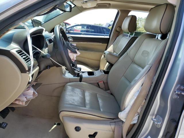 Photo 7 from auction – 2014 JEEP GRAND CHER with VIN 1C4RJECT0EC290947