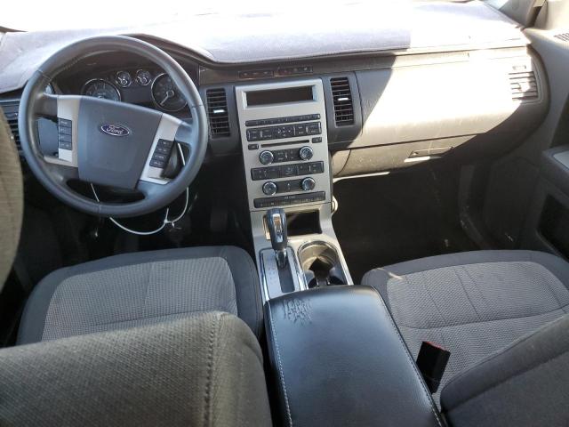 Photo 8 from auction – 2011 FORD FLEX SE with VIN 2FMGK5BC4BBD30296