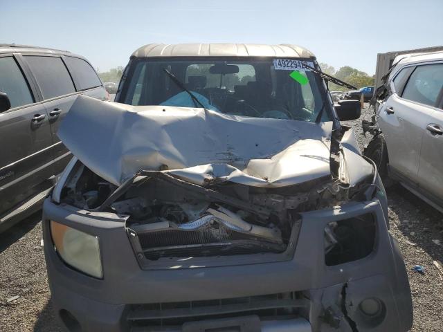 Photo 5 from auction – 2004 HONDA ELEMENT EX with VIN 5J6YH28584L000852