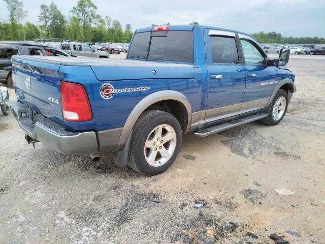 Photo 3 from auction – 2011 DODGE RAM 1500 with VIN 1D7RV1CT4BS644490