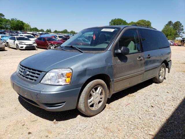 Foto 1 de la subasta – 2005 FORD FREESTAR S con VIN 2FMZA51625BA50095