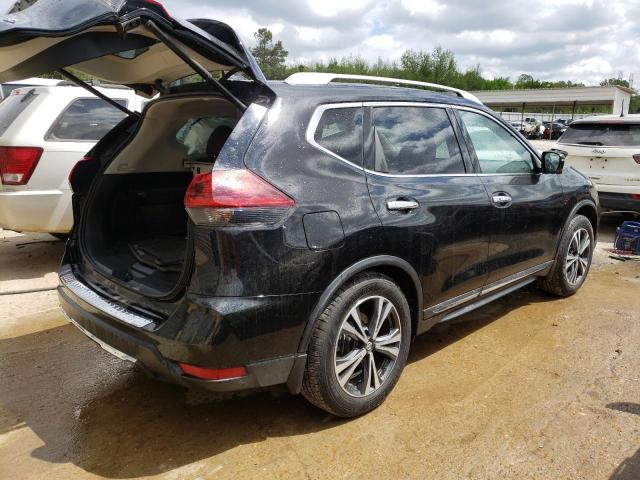 Photo 3 from auction – 2018 NISSAN ROGUE S with VIN 5N1AT2MT2JC849182