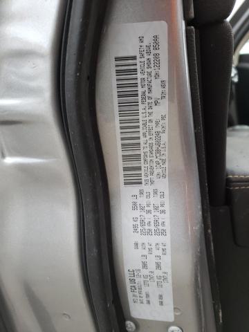 Photo 14 from auction – 2017 JEEP CHEROKEE L with VIN 1C4PJMCB8HW602248