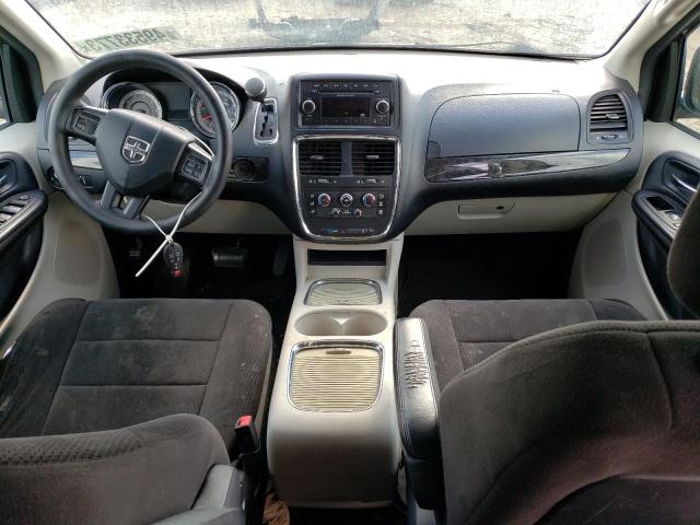 Photo 8 from auction – 2013 DODGE GRAND CARA with VIN 2C4RDGCG8DR592093