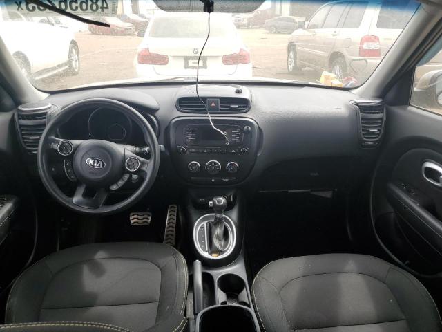 Снимка 8 от търг – 2015 KIA SOUL + с VIN KNDJP3A56F7187045