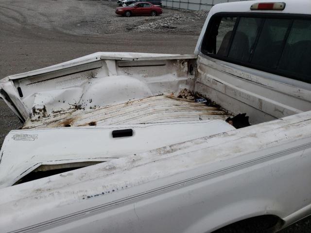 Foto 10 de la subasta – 1994 FORD RANGER con VIN 1FTCR10A3RUB82056