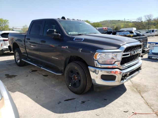 Photo 4 from auction – 2021 RAM 2500 TRADE with VIN 3C6UR5CJ9MG657042