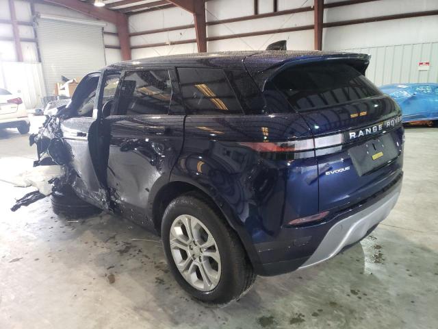Photo 2 from auction – 2021 LAND ROVER RANGE ROVE with VIN SALZJ2FX7MH141491