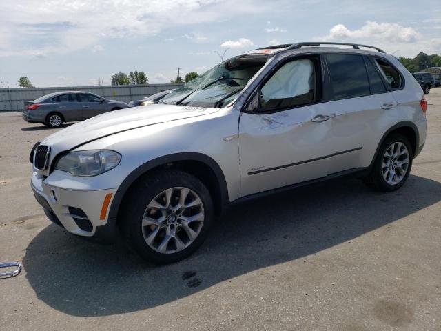Photo 1 from auction – 2013 BMW X5 XDRIVE3 with VIN 5UXZV4C50D0B04065