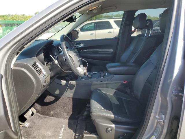 Photo 7 from auction – 2017 DODGE DURANGO GT with VIN 1C4RDJDG2HC870609