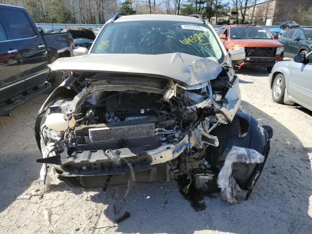 Photo 5 from auction – 2018 FORD ESCAPE SE with VIN 1FMCU9GD4JUA93156