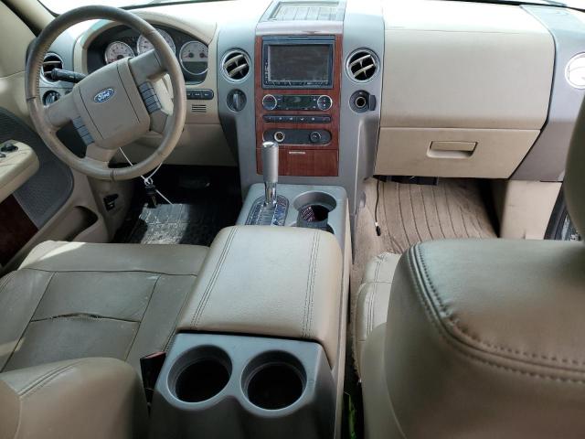 Photo 8 from auction – 2008 FORD F150 with VIN 1FTPX14568KD45930