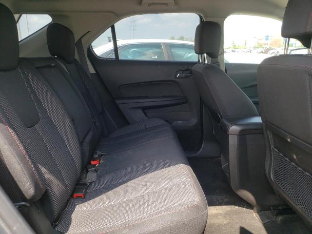 Photo 10 from auction – 2013 CHEVROLET EQUINOX LT with VIN 2GNALDEKXD6140400