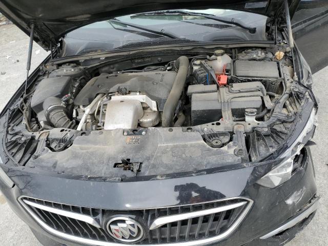Foto 11 de la subasta – 2018 BUICK REGAL ESSE con VIN W04GR6SX9J1066554