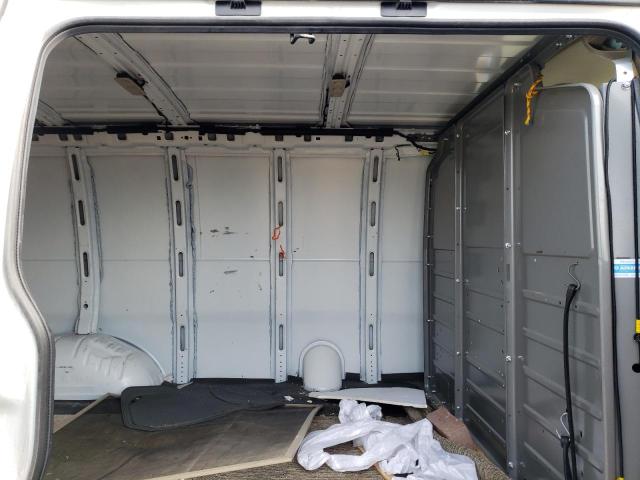Photo 11 from auction – 2019 CHEVROLET EXPRESS G2 with VIN 1GCWGAFP9K1361983