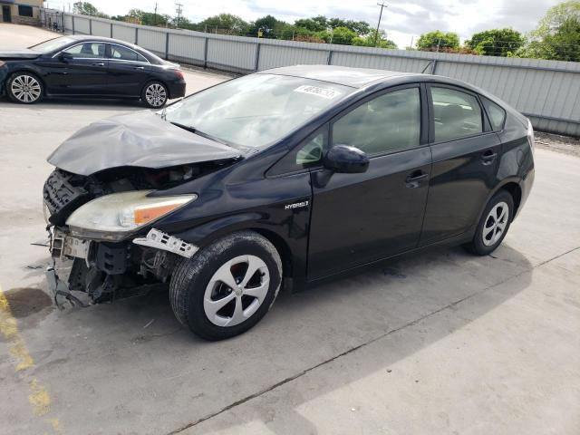 TOYOTA PRIUS 2015 with VIN JTDKN3DU3F1909278 - Photo from auction