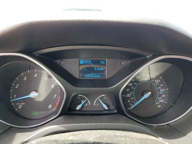 Photo 9 from auction – 2012 FORD FOCUS SE with VIN 1FAHP3F20CL186477