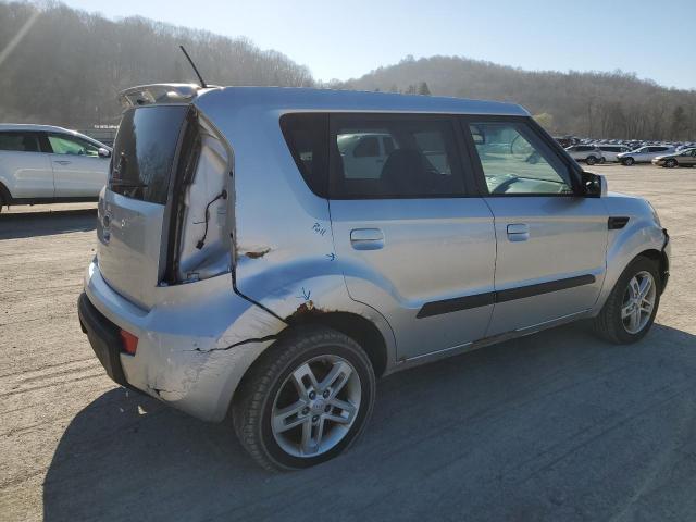 Photo 3 from auction – 2010 KIA SOUL + with VIN KNDJT2A29A7057927