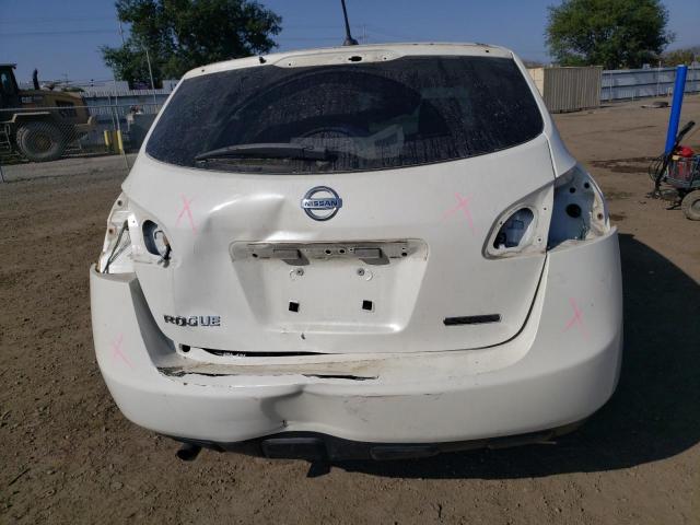 Photo 6 from auction – 2012 NISSAN ROGUE S with VIN JN8AS5MT9CW261536