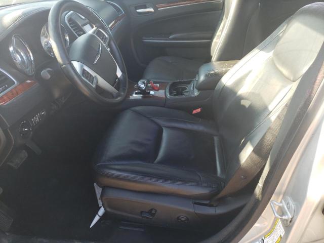 Photo 7 from auction – 2012 CHRYSLER 300 LIMITE with VIN 2C3CCACG8CH192453