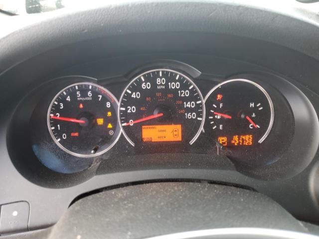 Foto 9 de la subasta – 2012 NISSAN ALTIMA SR con VIN 1N4BL2AP8CC160563