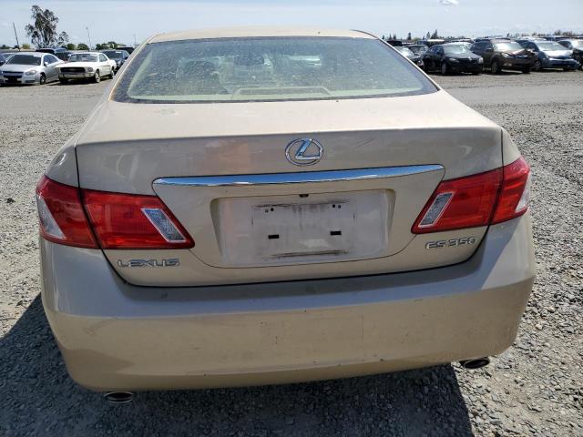 Photo 6 from auction – 2007 LEXUS ES 350 with VIN JTHBJ46G572016225