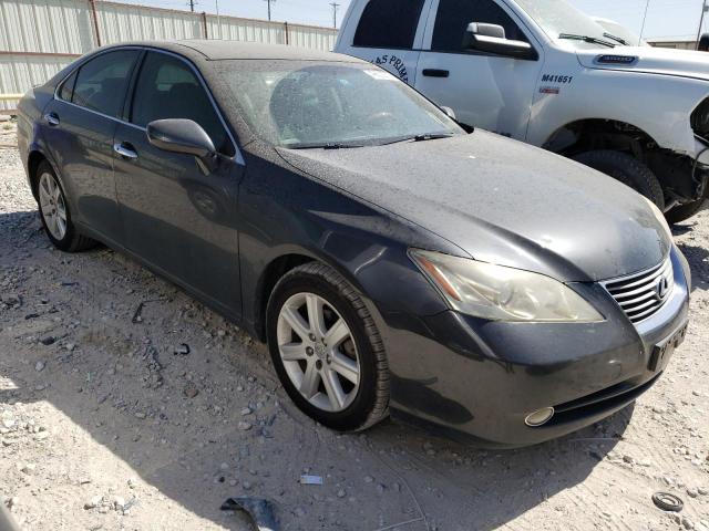Photo 4 from auction – 2008 LEXUS ES 350 with VIN JTHBJ46G982167537