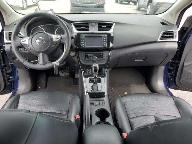 Photo 8 from auction – 2016 NISSAN SENTRA S with VIN 3N1AB7AP7GY213680