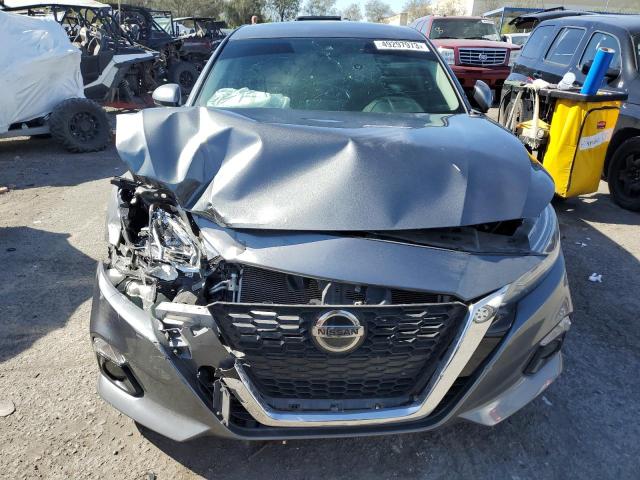 Photo 5 from auction – 2019 NISSAN ALTIMA SL with VIN 1N4BL4EV9KC238965
