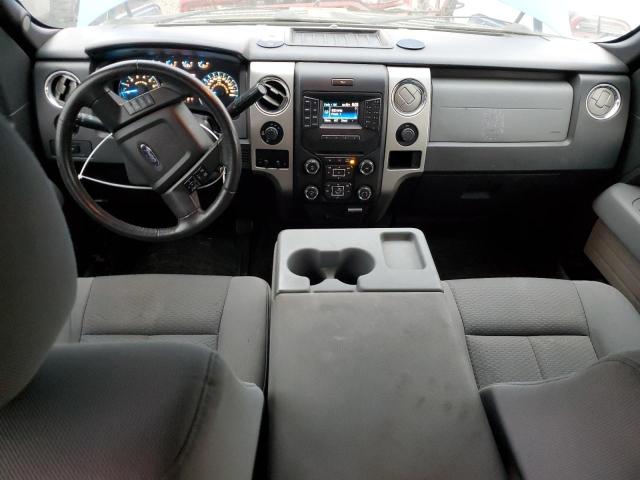 Photo 8 from auction – 2013 FORD F150 SUPER with VIN 1FTFW1ET9DFB28225