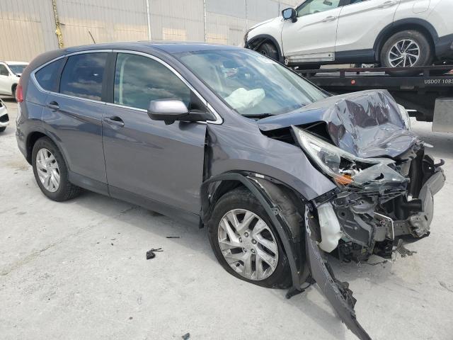 Photo 4 from auction – 2015 HONDA CR-V EX with VIN 2HKRM4H59FH643834