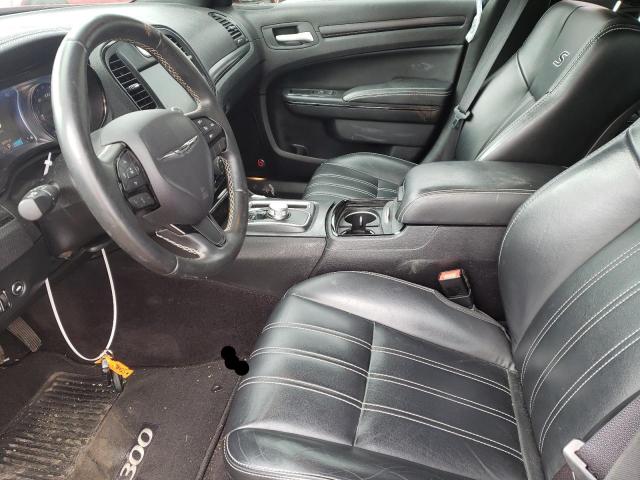 Photo 7 from auction – 2016 CHRYSLER 300 S with VIN 2C3CCAGG3GH270492