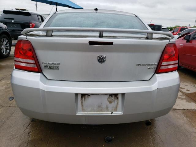 Photo 6 from auction – 2010 DODGE AVENGER SX with VIN 1B3CC4FB5AN118037