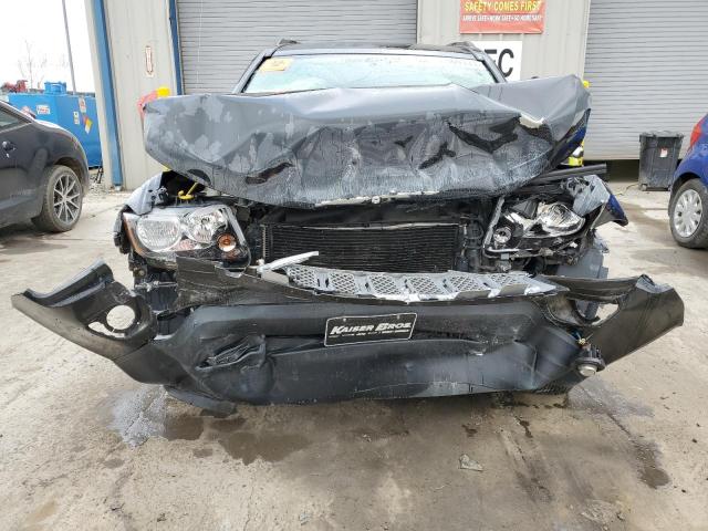 Photo 5 from auction – 2016 JEEP COMPASS LA with VIN 1C4NJDEB9GD663865