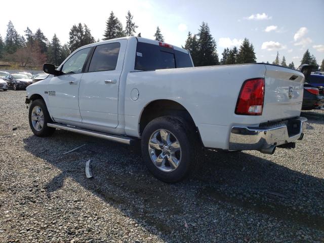Photo 2 from auction – 2015 RAM 1500 SLT with VIN 1C6RR6LT7FS541444