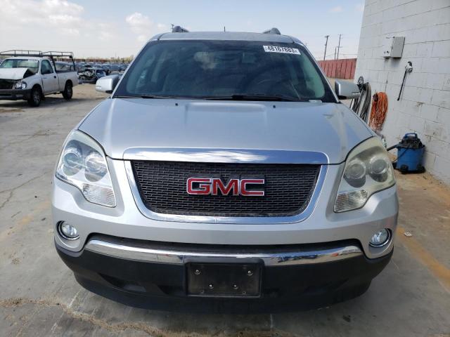 Photo 5 from auction – 2010 GMC ACADIA SLT with VIN 1GKLRNED5AJ180426