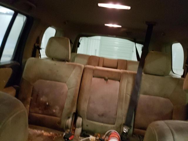 Photo 10 from auction – 2012 HONDA PILOT EX with VIN 5FNYF4H40CB003096