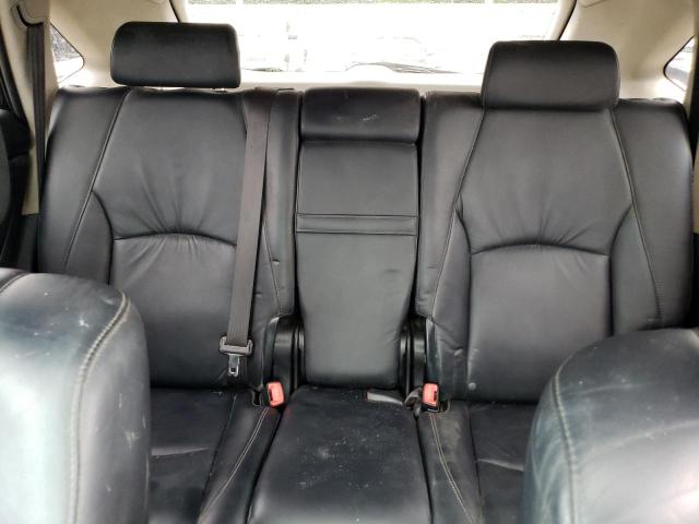 Photo 10 from auction – 2005 LEXUS RX 330 with VIN 2T2HA31UX5C050738