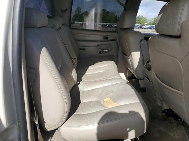 Photo 10 from auction – 2004 CADILLAC ESCALADE E with VIN 3GYEK62N94G298443