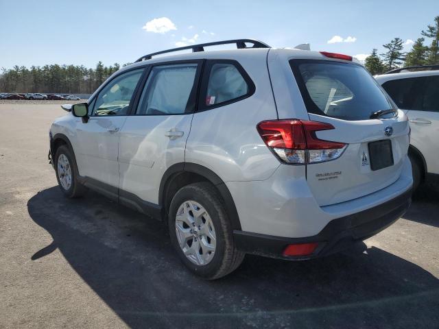 Photo 2 from auction – 2023 SUBARU FORESTER with VIN JF2SKACCXPH411479
