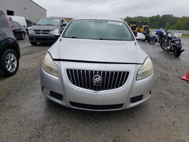 صورة رقم 5 من المزاد - 2013 BUICK REGAL PREM مع VIN 2G4GS5ER2D9130995