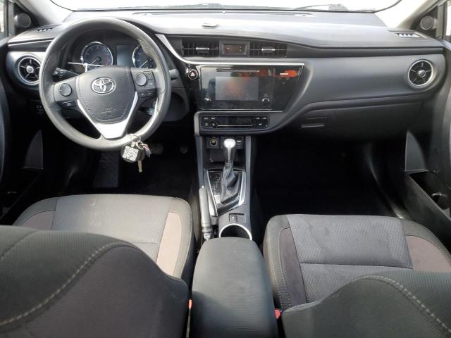 Photo 8 from auction – 2017 TOYOTA COROLLA L with VIN 2T1BURHE2HC923048