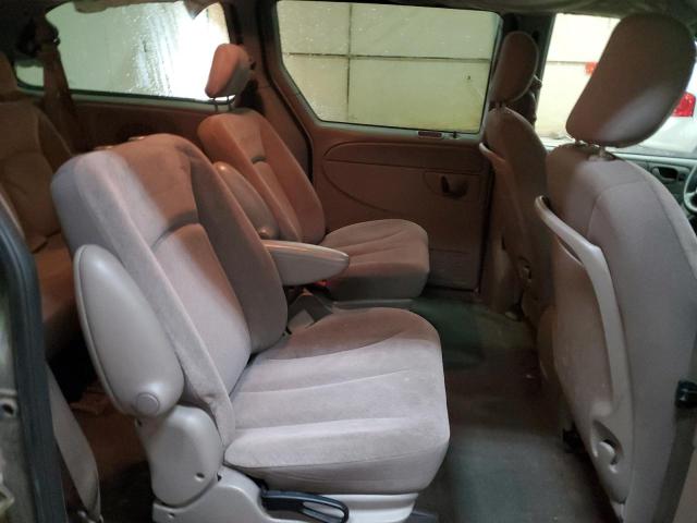 Photo 11 from auction – 2003 CHRYSLER TOWN & COU with VIN 2C4GP44L43R366219