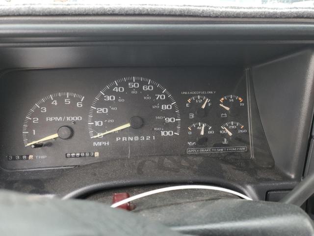 صورة رقم 9 من المزاد - 1997 CHEVROLET GMT-400 C1 مع VIN 2GCEC19R3V1226095