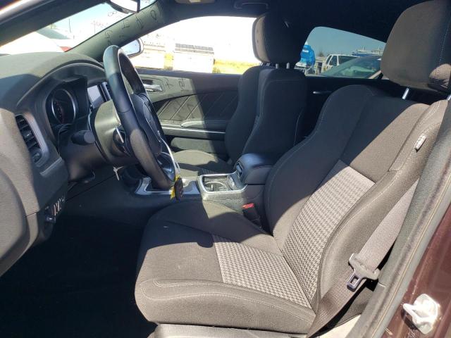 Photo 7 from auction – 2021 DODGE CHARGER GT with VIN 2C3CDXHG3MH608323