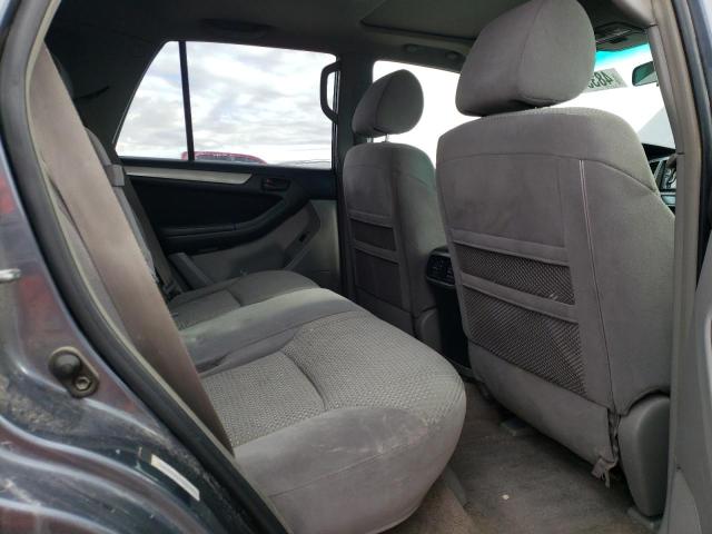Photo 10 from auction – 2005 TOYOTA 4RUNNER SR with VIN JTEBU14R150063431