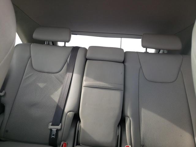 Photo 10 from auction – 2010 LEXUS RX 350 with VIN 2T2ZK1BA1AC024758