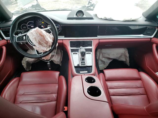 Foto 8 de la subasta – 2018 PORSCHE PANAMERA 4 con VIN WP0AA2A79JL104043