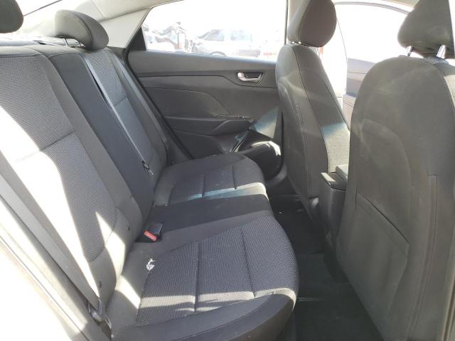 Photo 10 from auction – 2018 HYUNDAI ACCENT SE with VIN 3KPC24A38JE030833