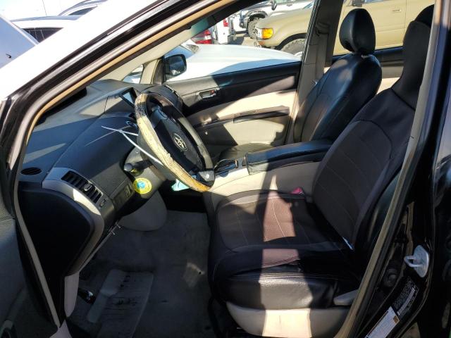 Photo 7 from auction – 2009 TOYOTA PRIUS with VIN JTDKB20U997855253